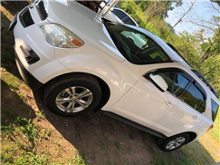 2010 Chevrolet Equinox
